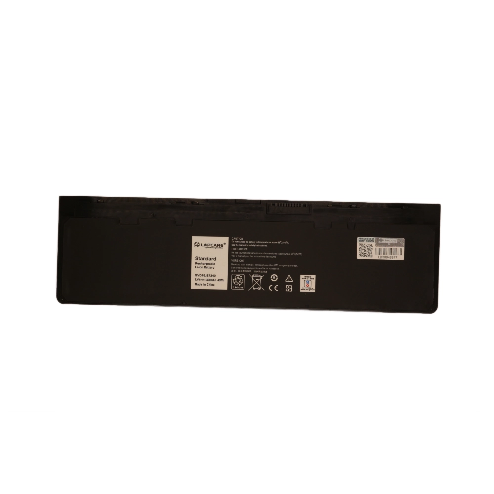 Lapcare Laptop Battery Compatible For Dell Latitude E7240 | E7250 view 2